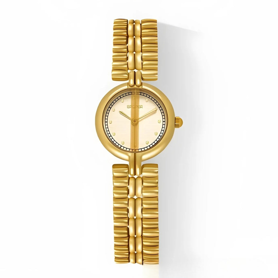 Luminous Heirloom Watch