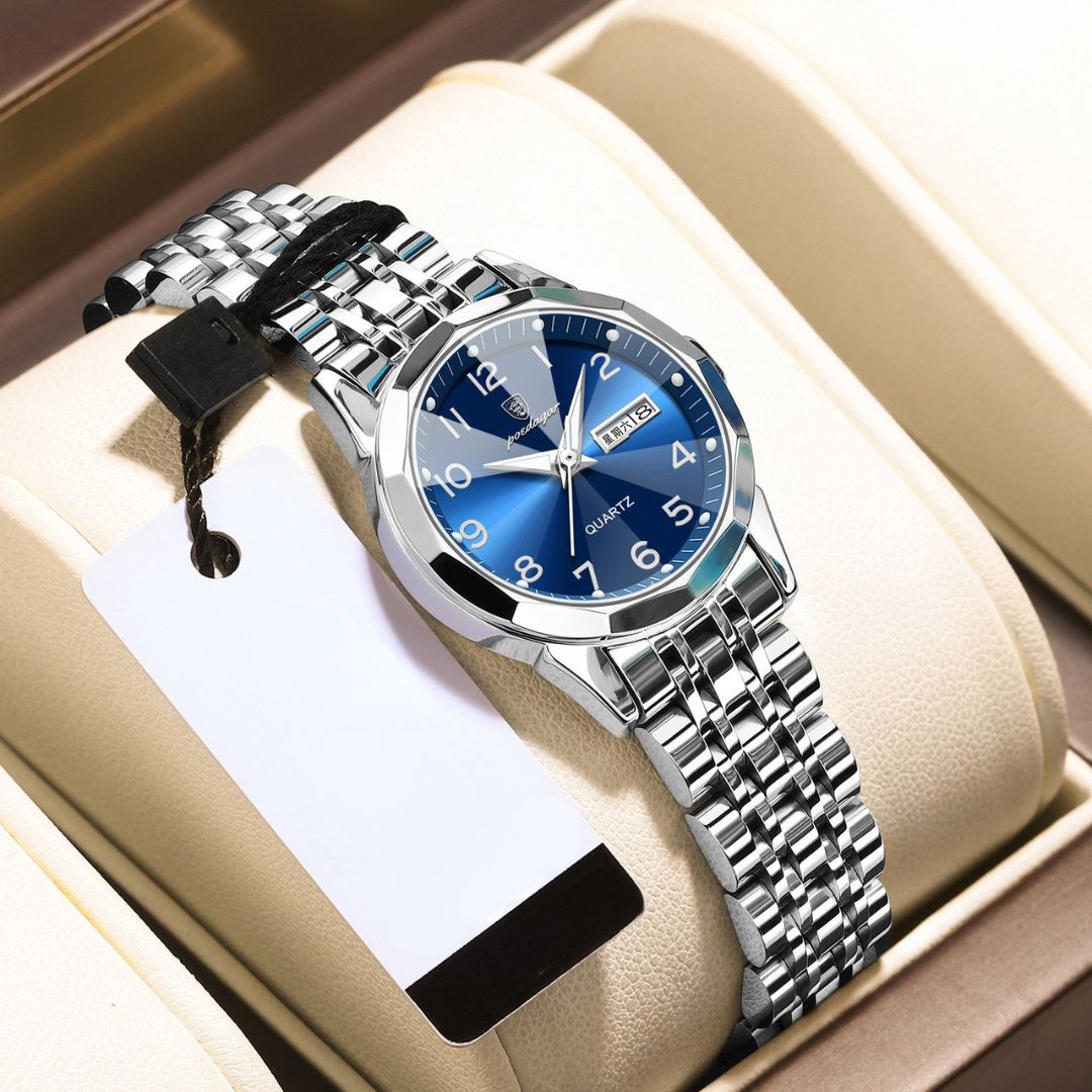 Evelyne Trésor Watch