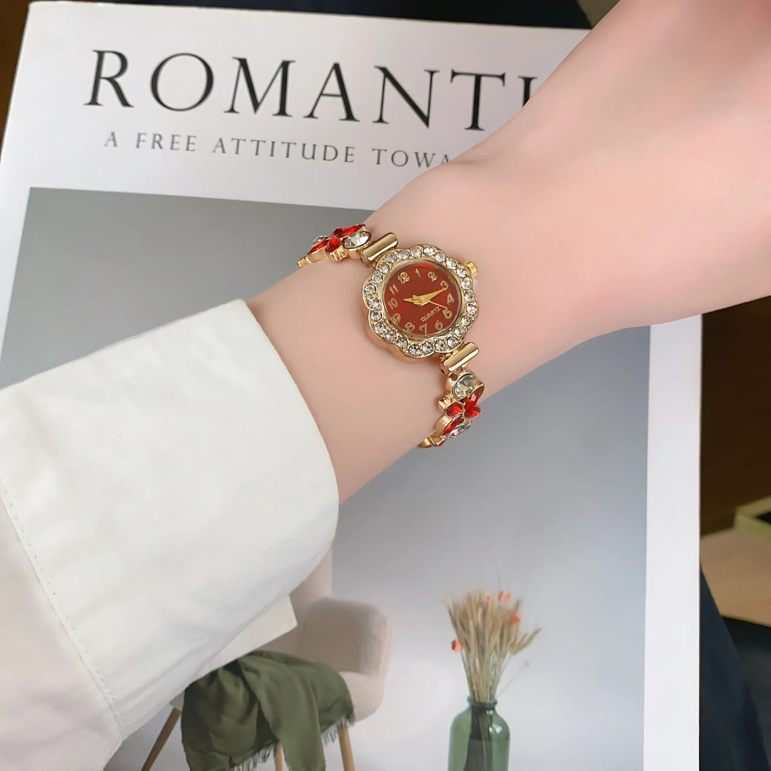 Opulent Horizon Watch