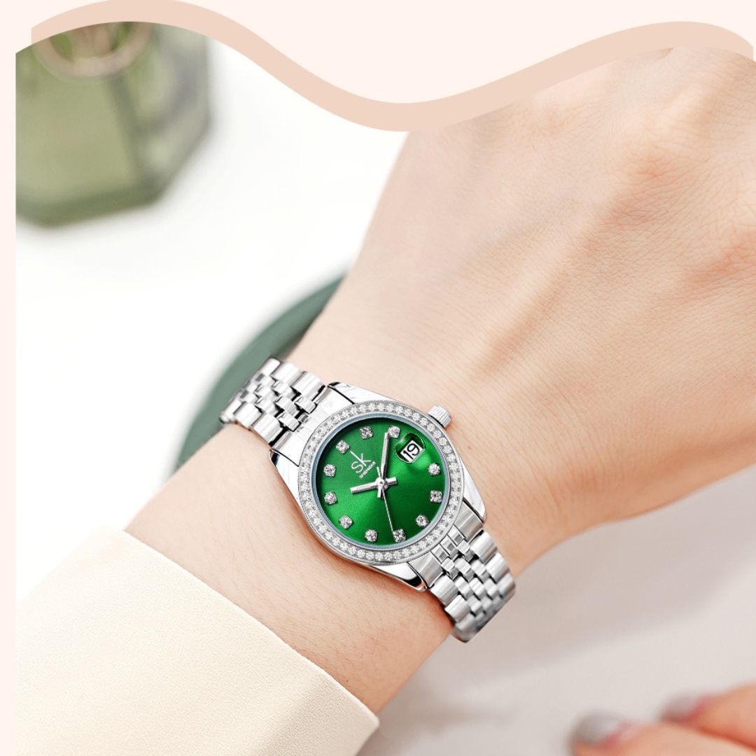 Eternal Grace Watch