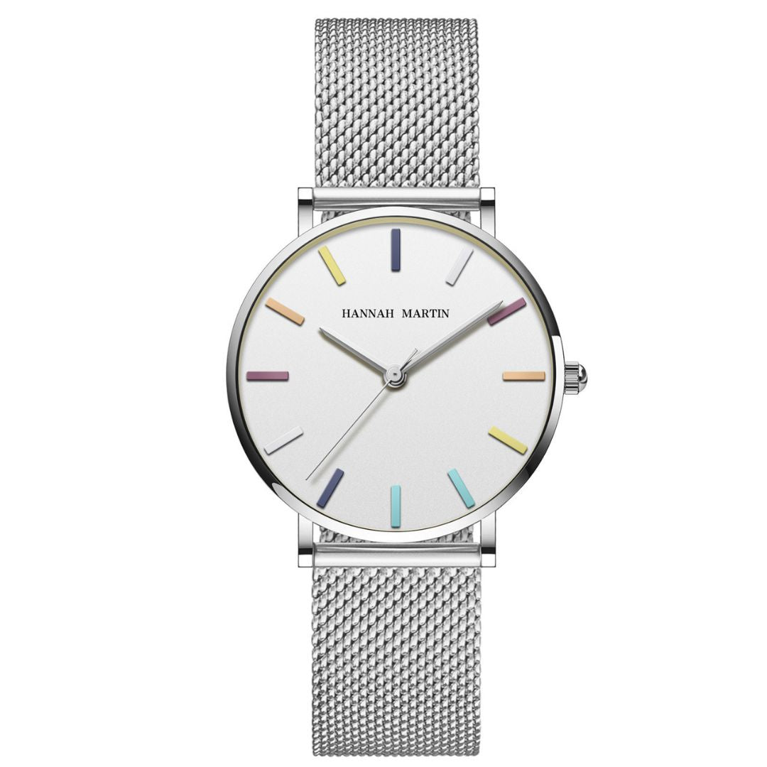 Velour Heritage Watch