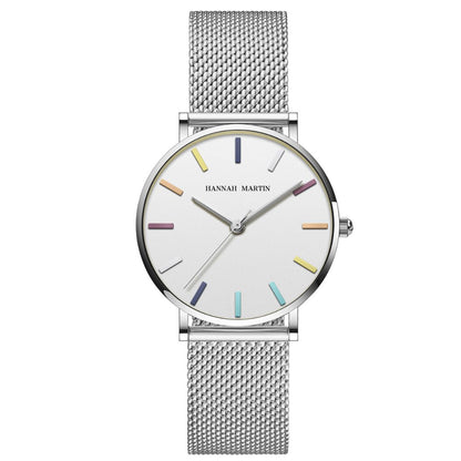 Velour Heritage Watch