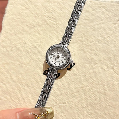Aurora Serenity Watch