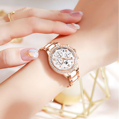 Amour Vérité Watch
