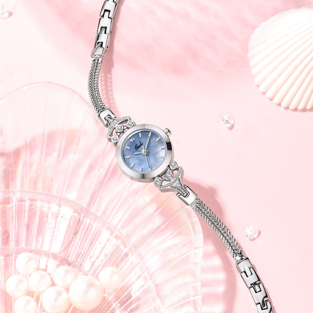Orchid Reverence Watch