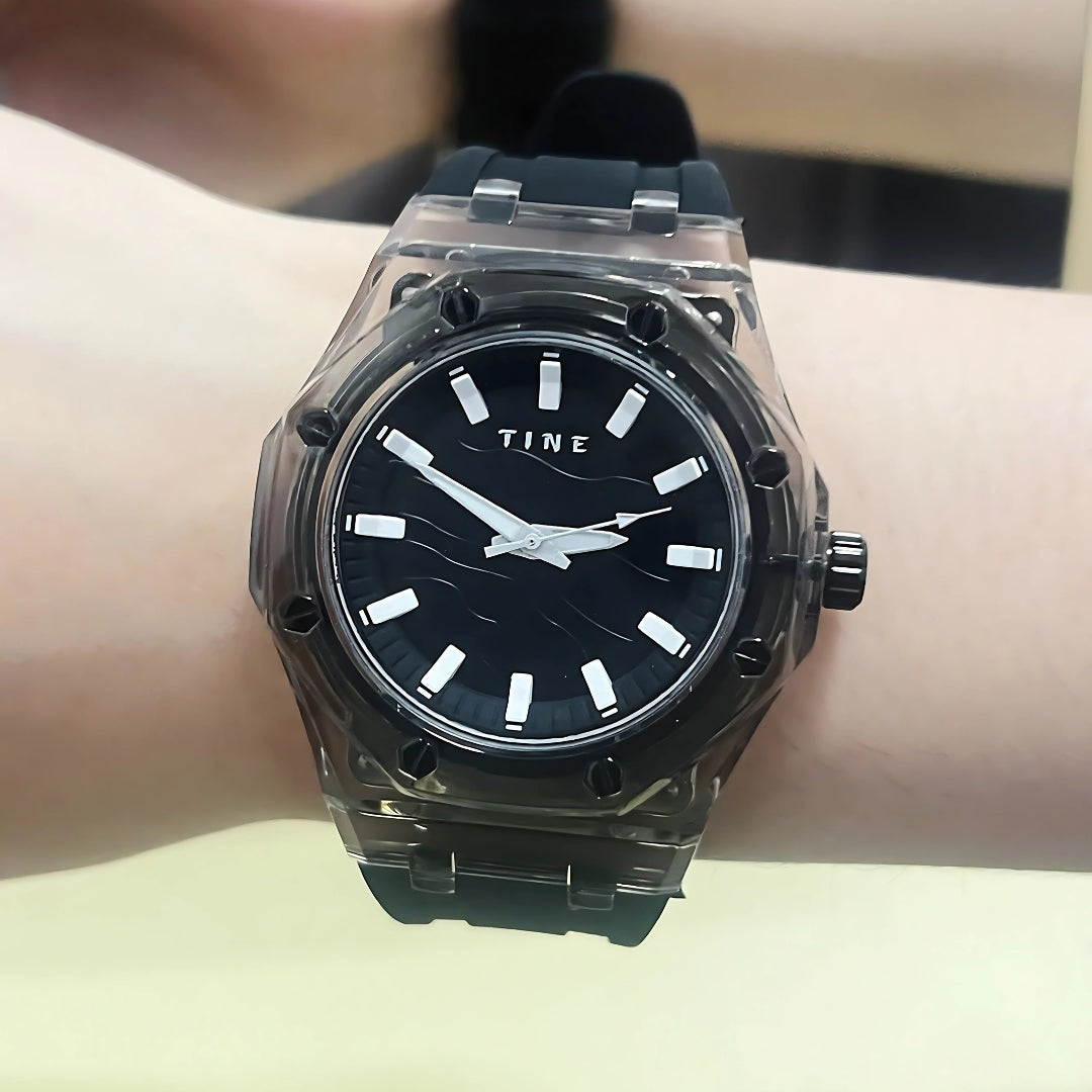 Imperial Virtuoso Watch