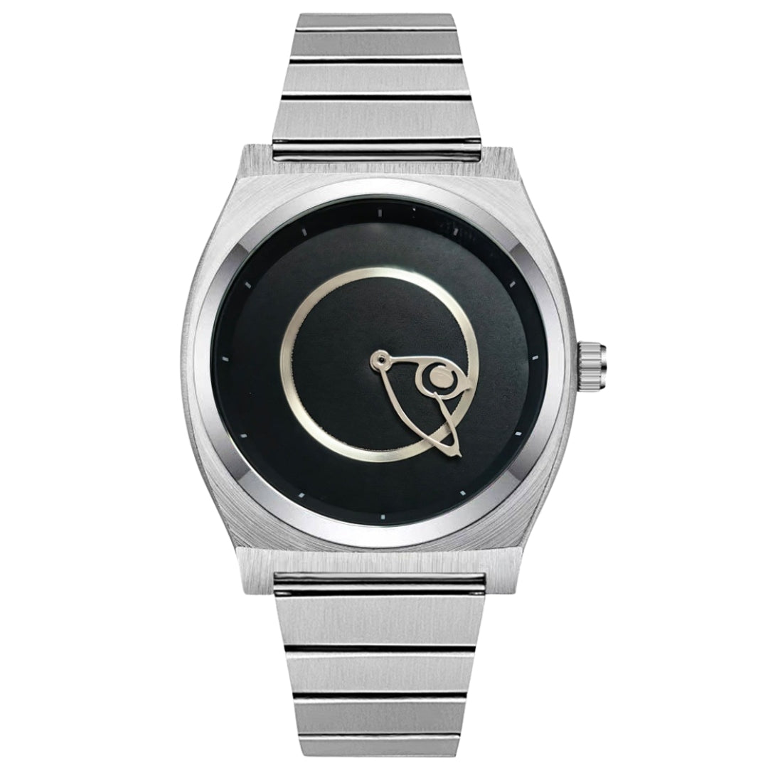 Golden Reverie Watch