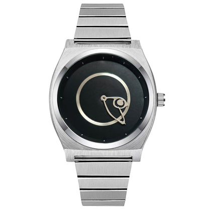 Golden Reverie Watch