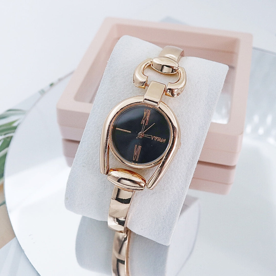 Seraphic Dawn Watch