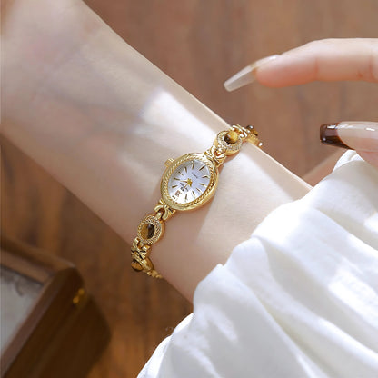 Sovereign Lumen Watch