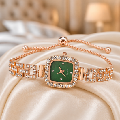Imperial Radiance Watch