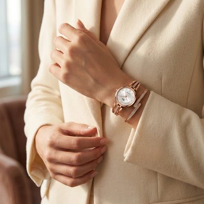 Lumière Éternel Watch
