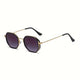 Gold Frame