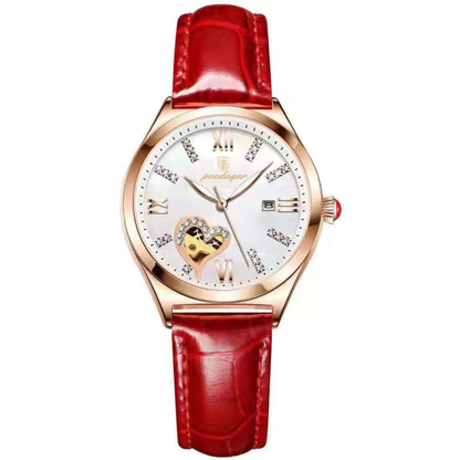 Velloura Ascendé Watch