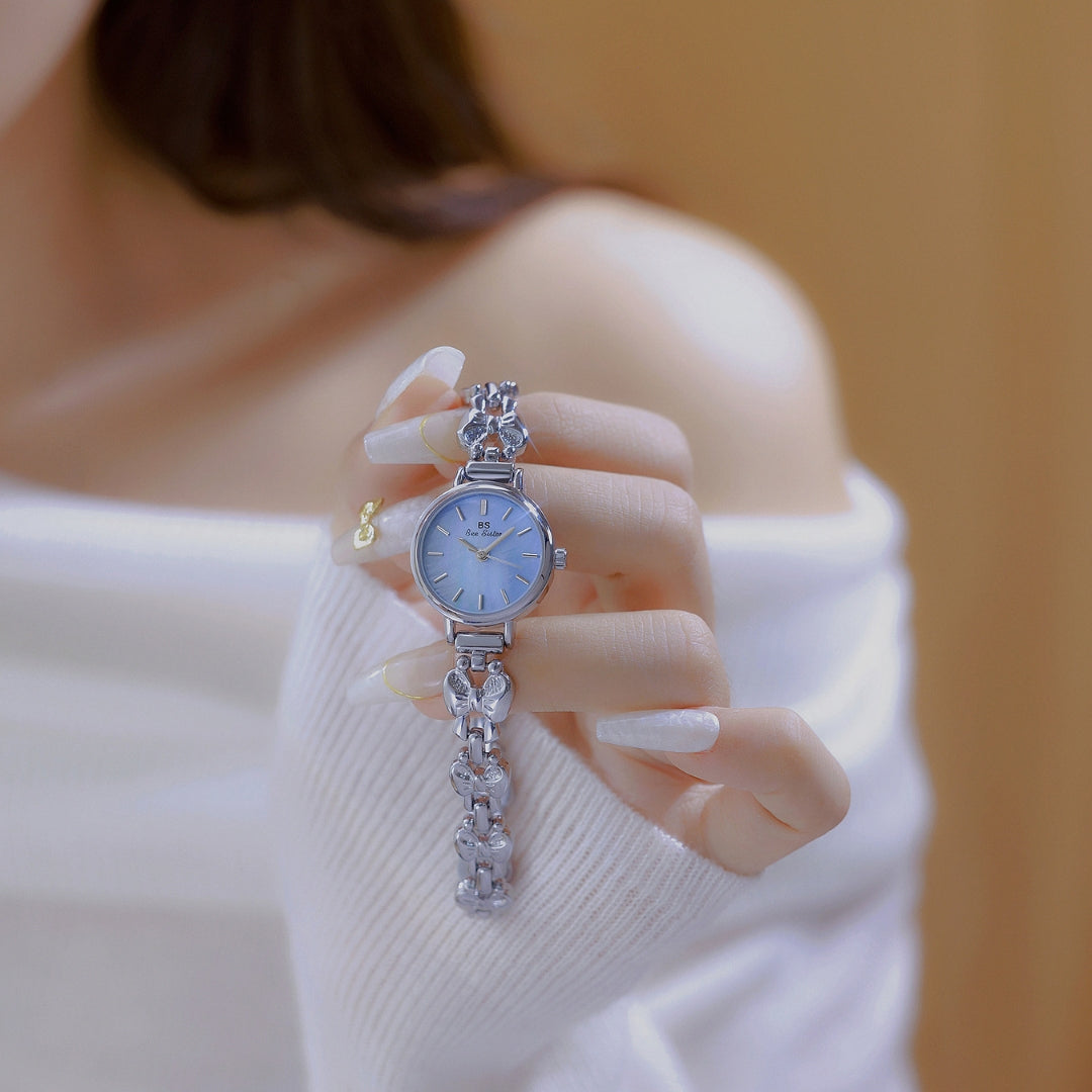 Timeless Fleur Watch