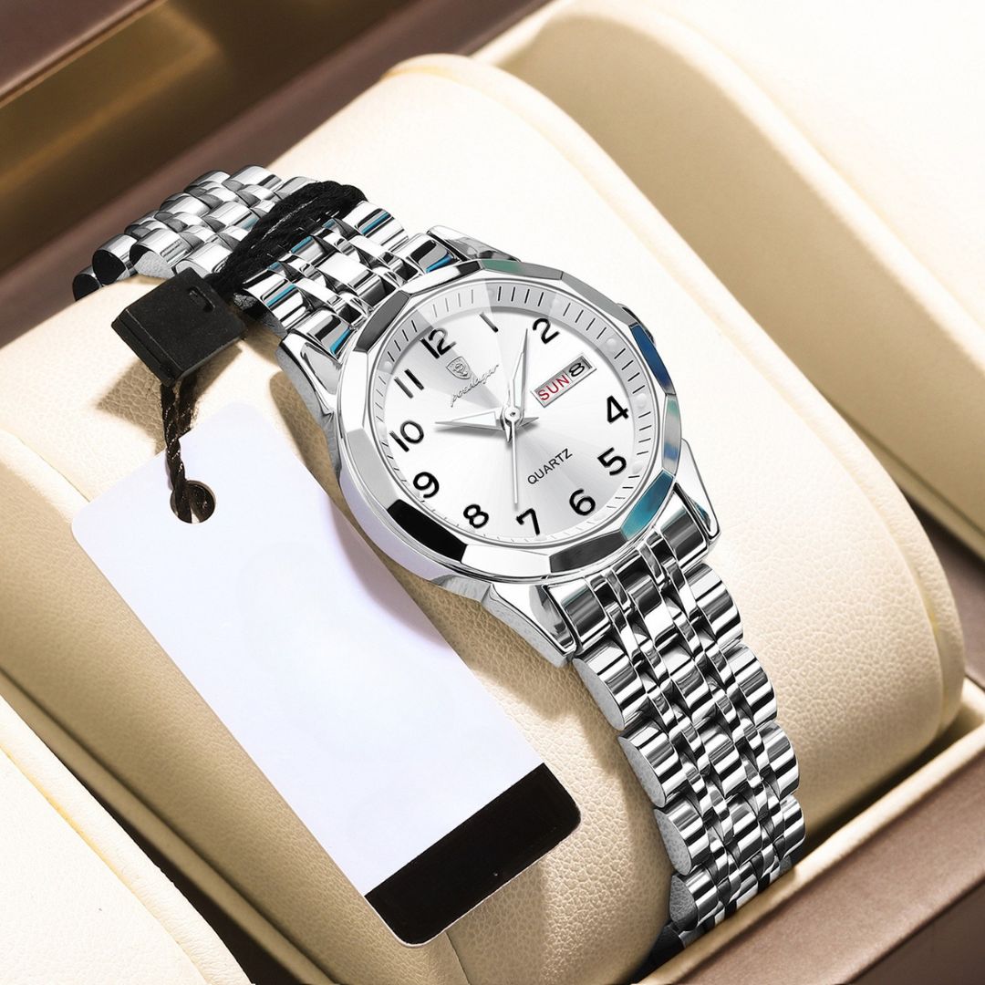 Evelyne Trésor Watch