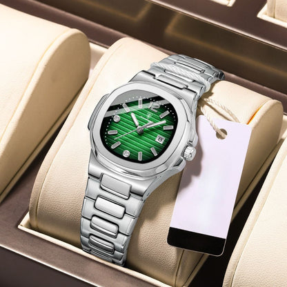 Rosewood Éclat Watch