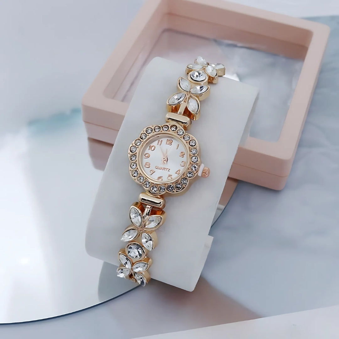 Opulent Horizon Watch