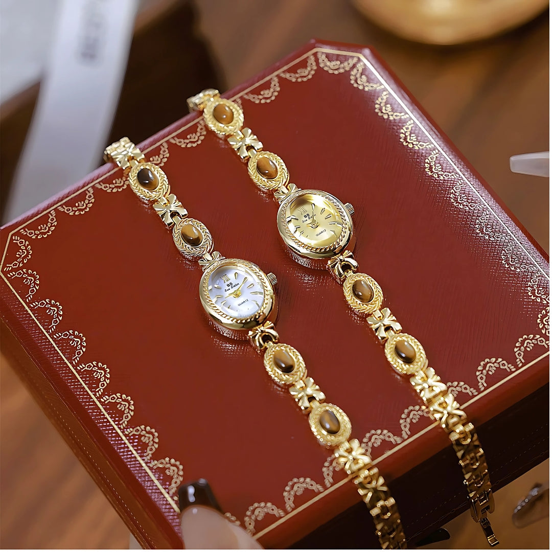 Sovereign Lumen Watch