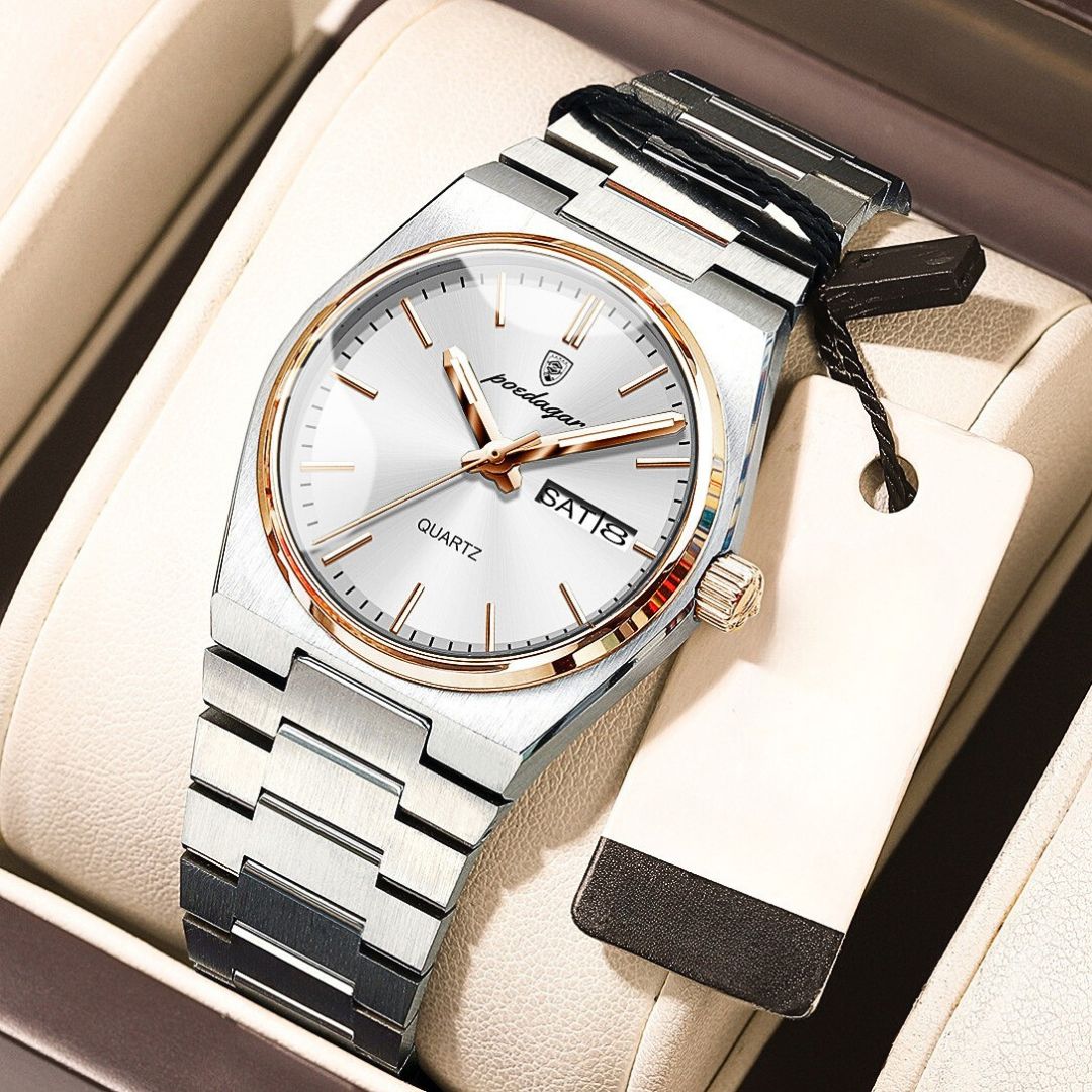 Maurelle Harmonia Watch
