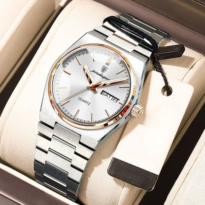Maurelle Harmonia Watch