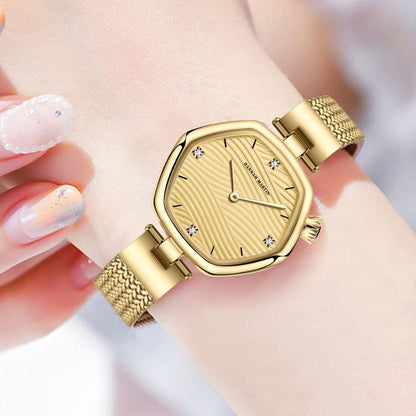 Imperial Rose Watch