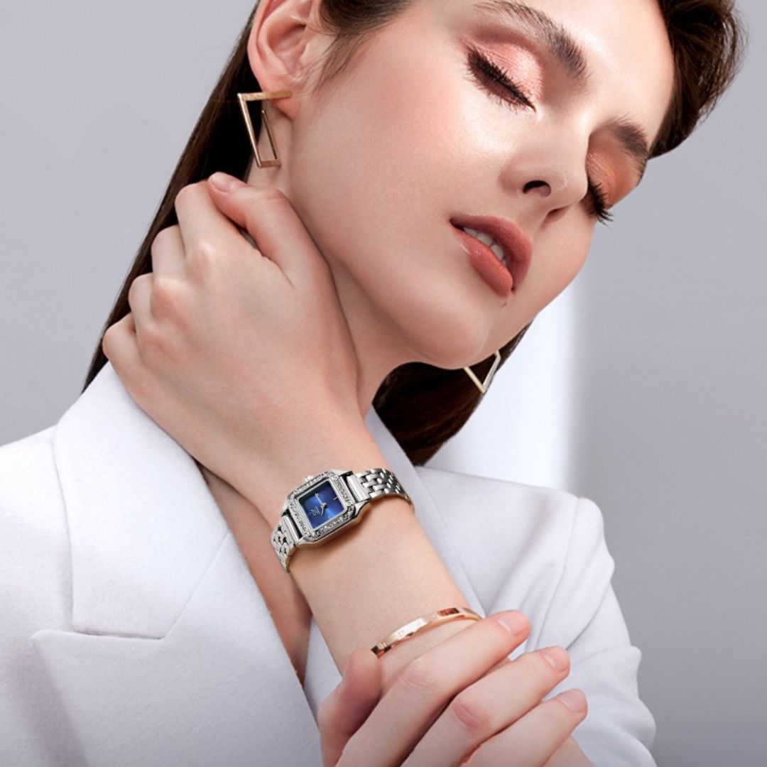 Celeste Monarch Watch