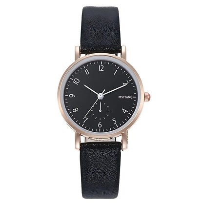 Timeless Lueur Watch