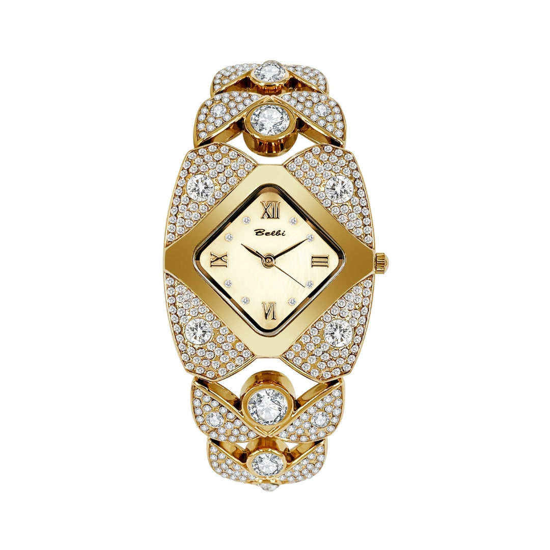 Timeless Solstice Watch