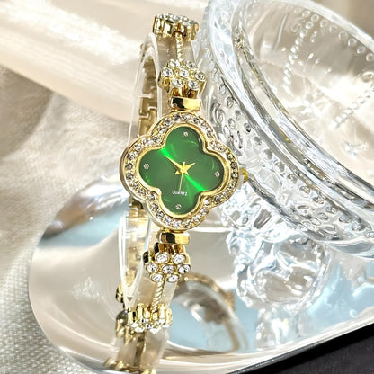 Bellamira Crowned Watch