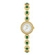 Gold - Green
