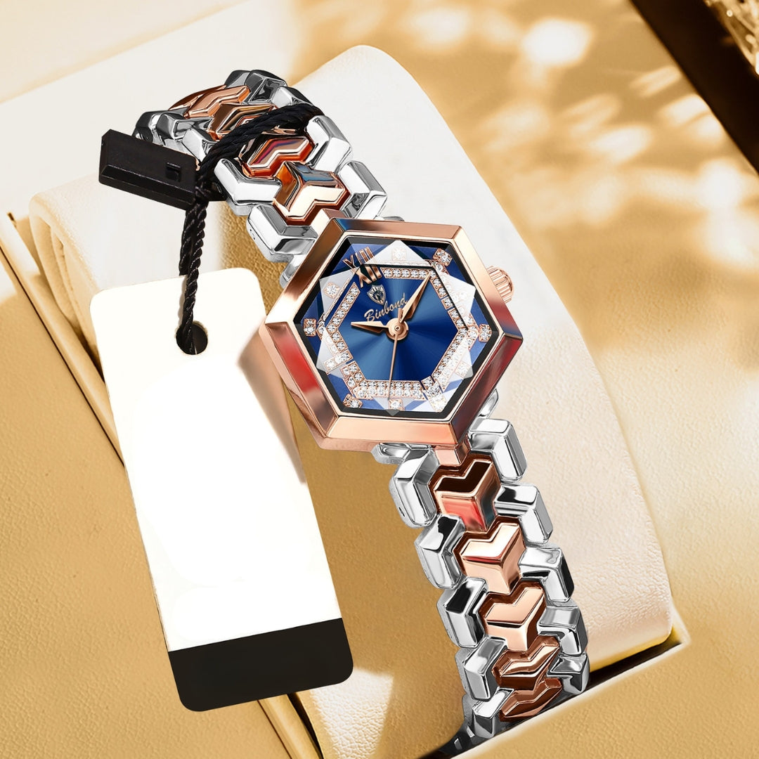 Gilded Legacy Watch