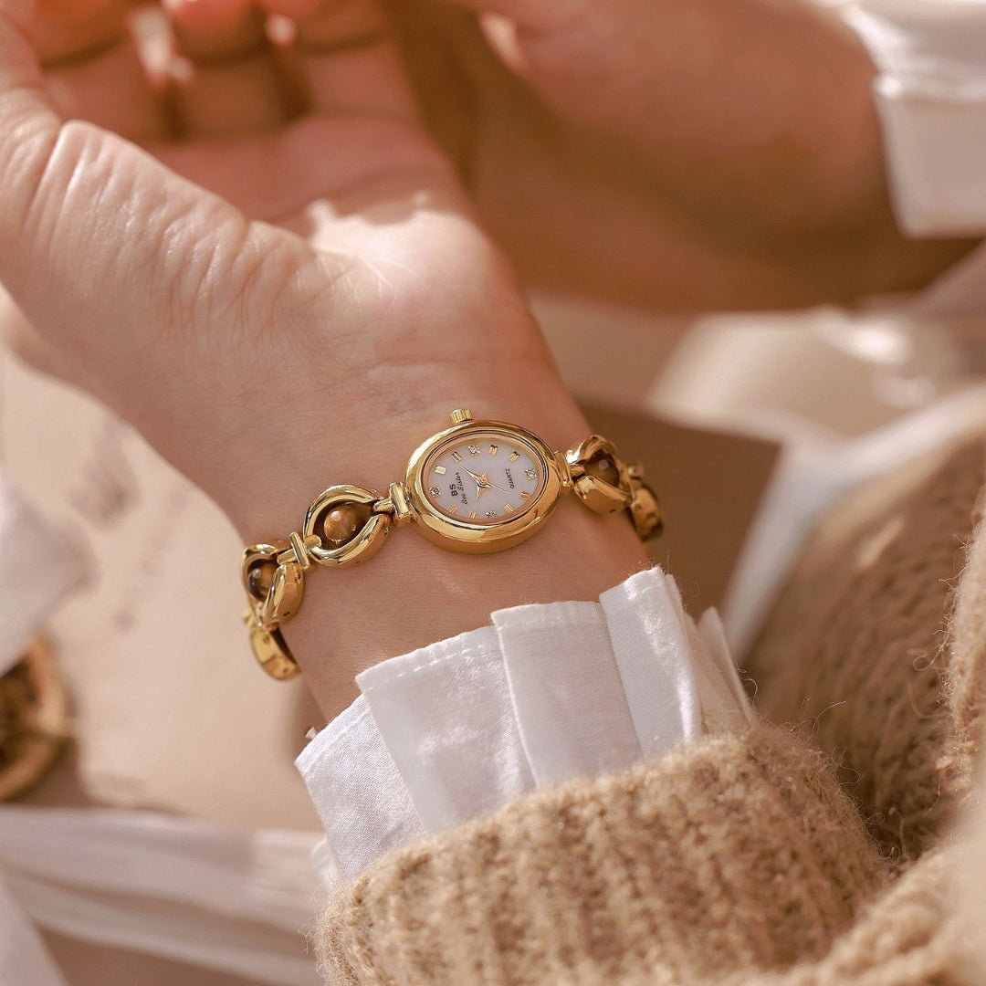 Celestial Bloom Watch