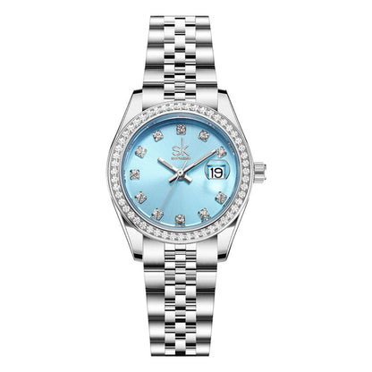 Eternal Grace Watch