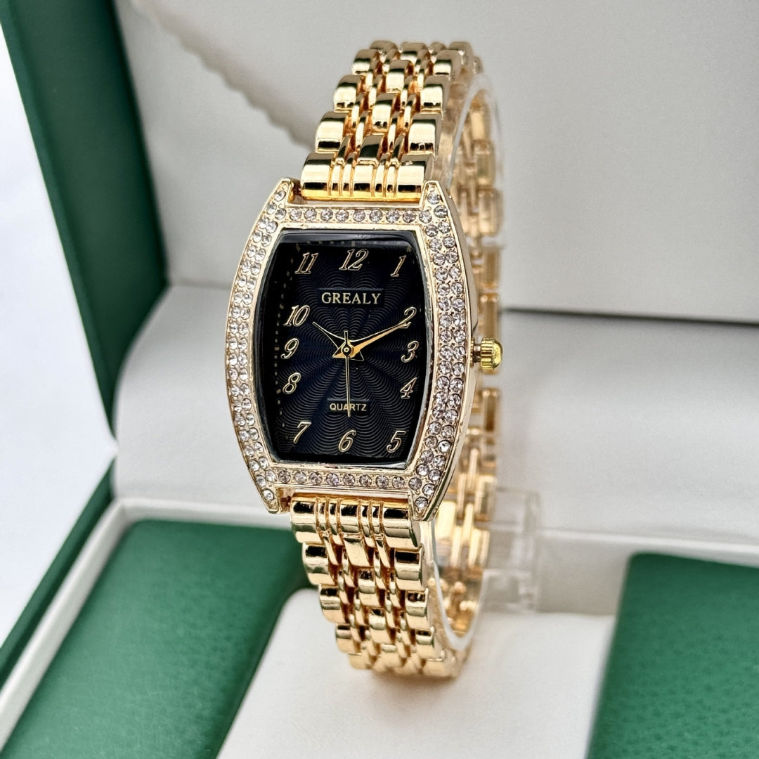 Noble Maravilla Watch
