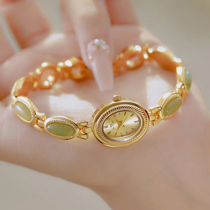 Aurora Veil Watch