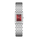 Red - Siver