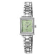 Green - Silver