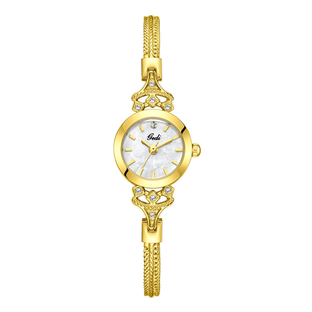 Orchid Reverence Watch