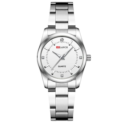 Opaline Crown Watch