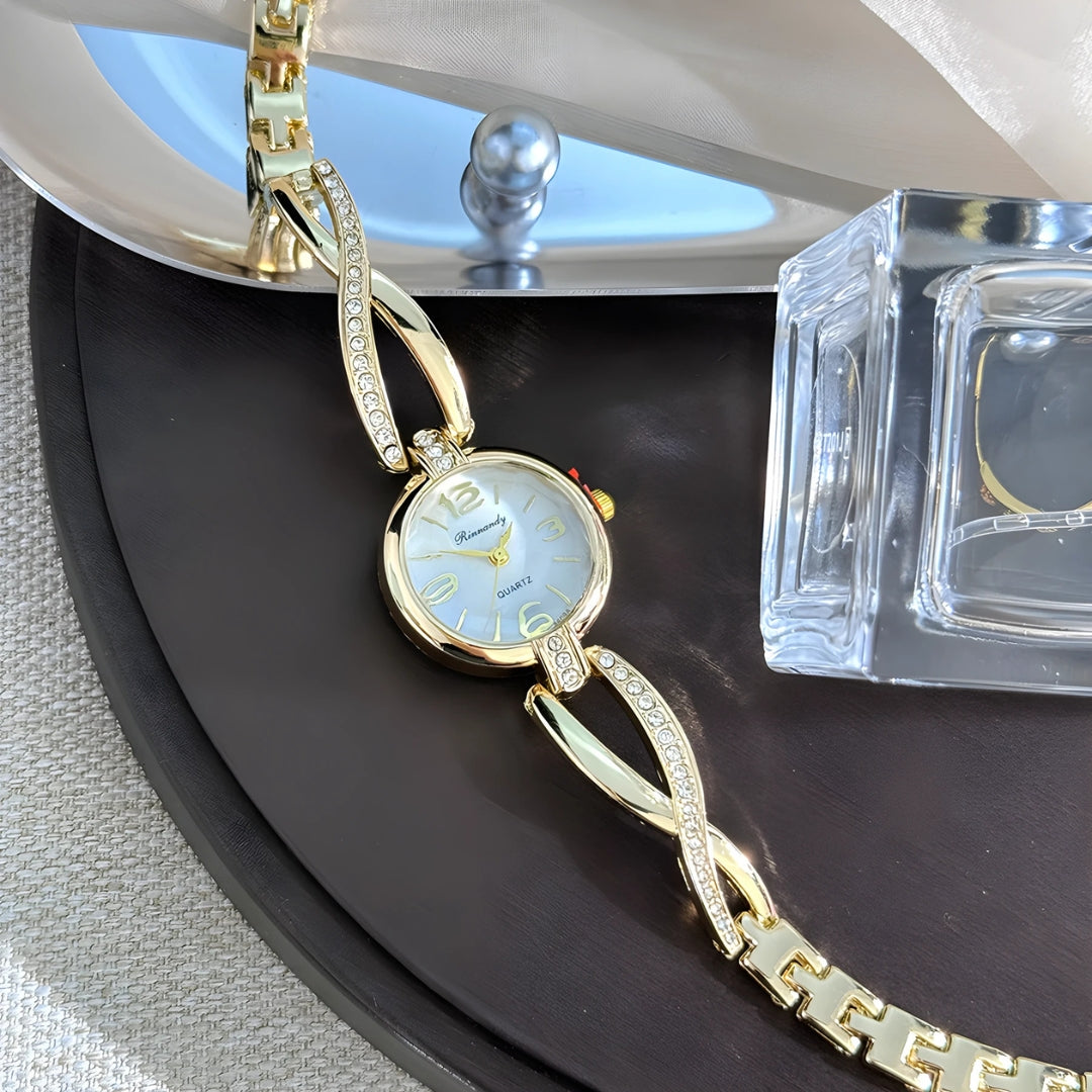 Elysian Solace Watch