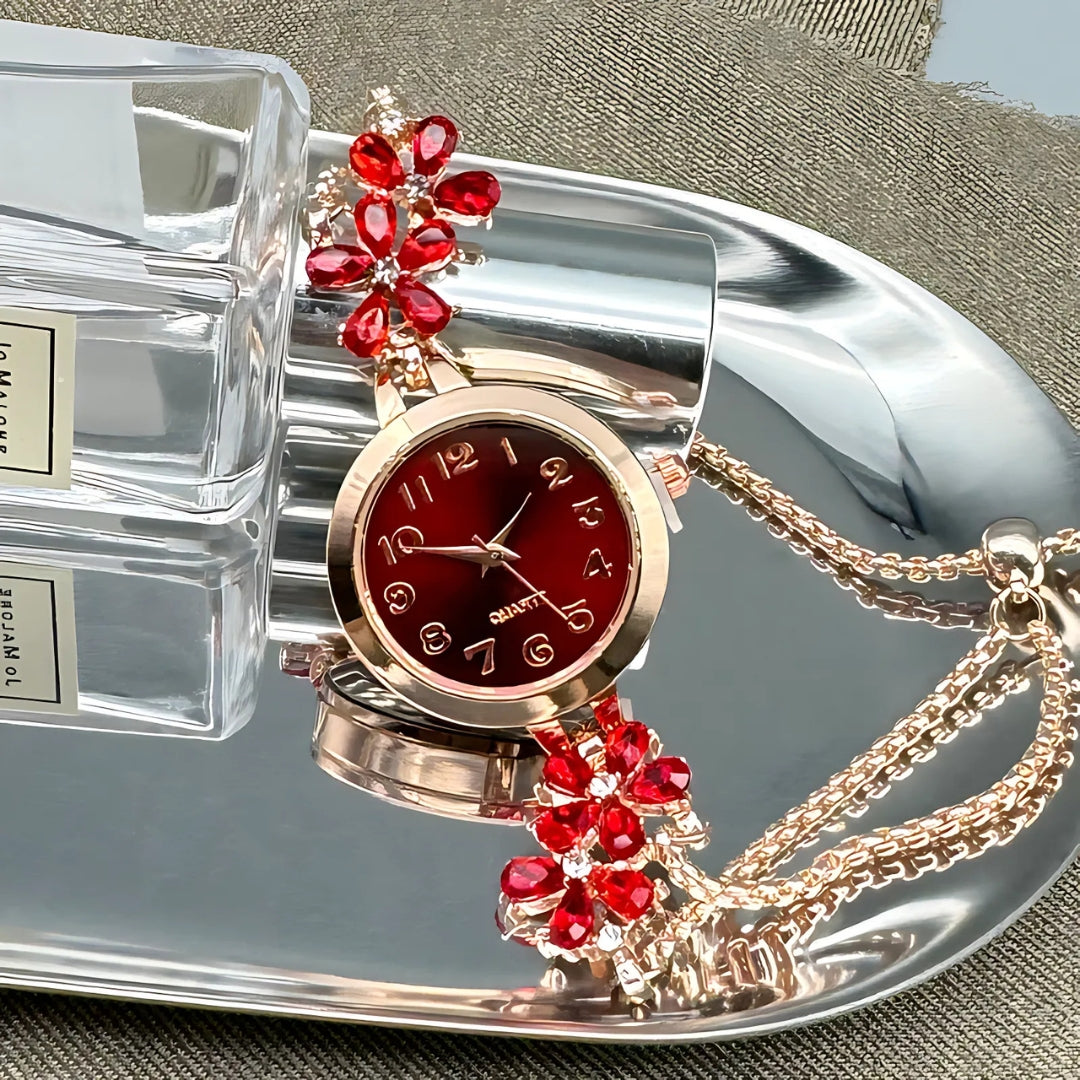 Celestial Élysée Watch