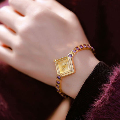 Noble Étoile Watch