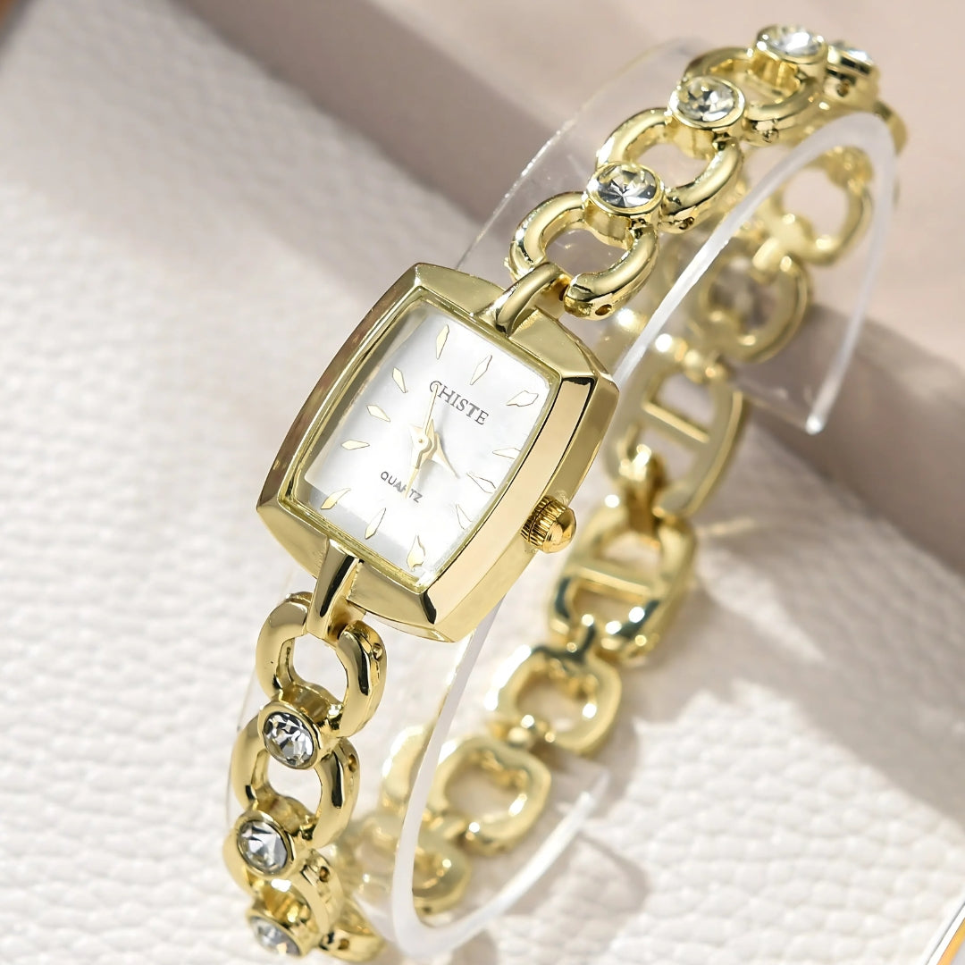Celestia Orchid Watch