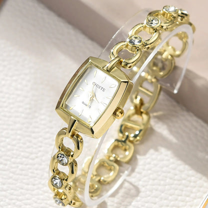 Celestia Orchid Watch