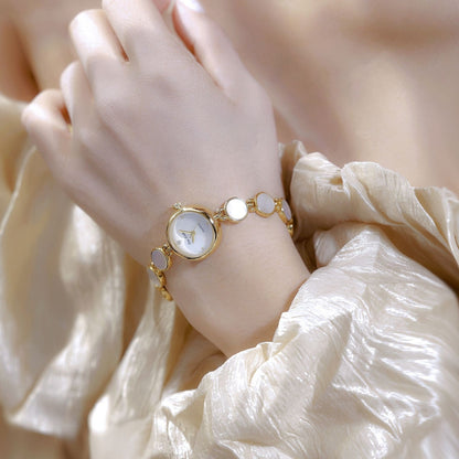 Radiant Solstice Watch