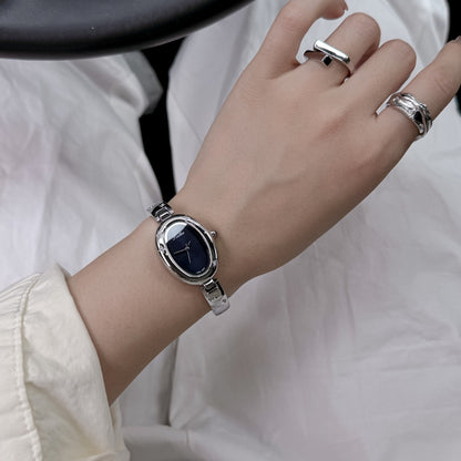 Ethereal Crown Watch