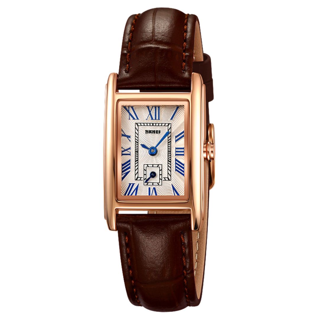Timeless Empress Watch