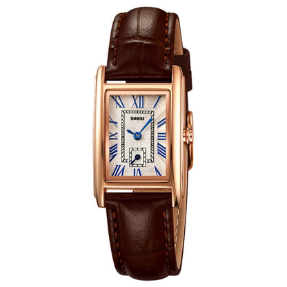 Timeless Empress Watch