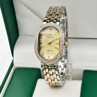 Sovereign Epoch Watch